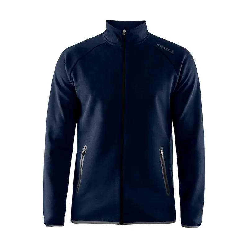 Chaqueta de entrenamiento emotion