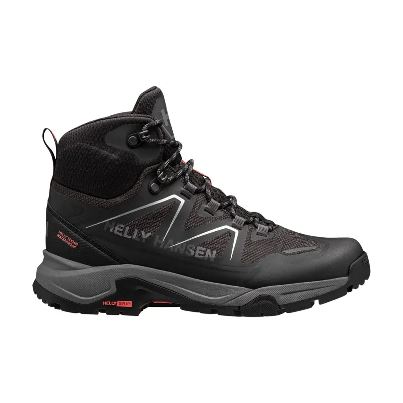 Zapatillas de senderismo para mujer Cascade HT