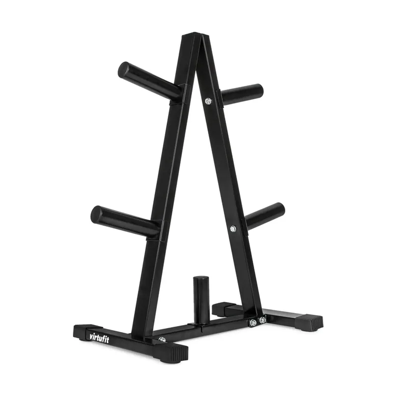 Estantería para discos de musculación VF02070