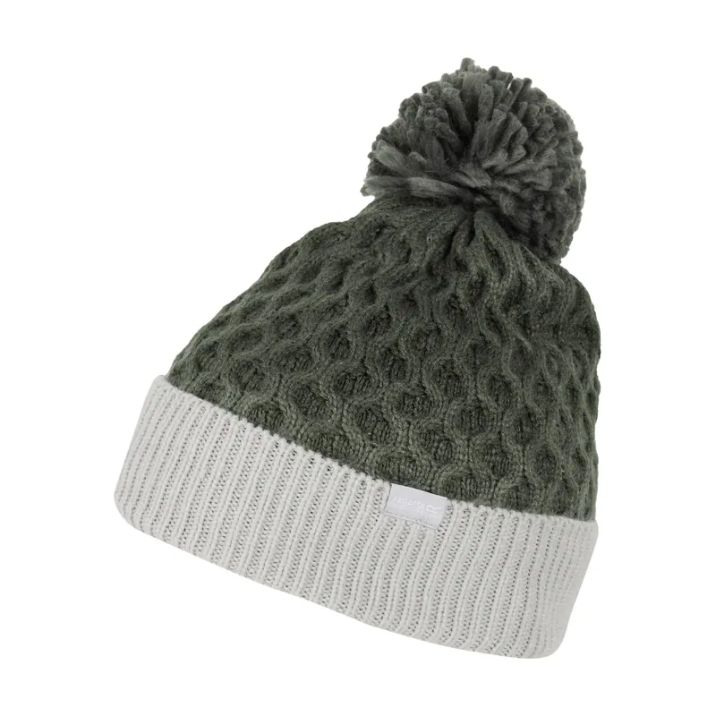 Gorro mujer Frosty VIII