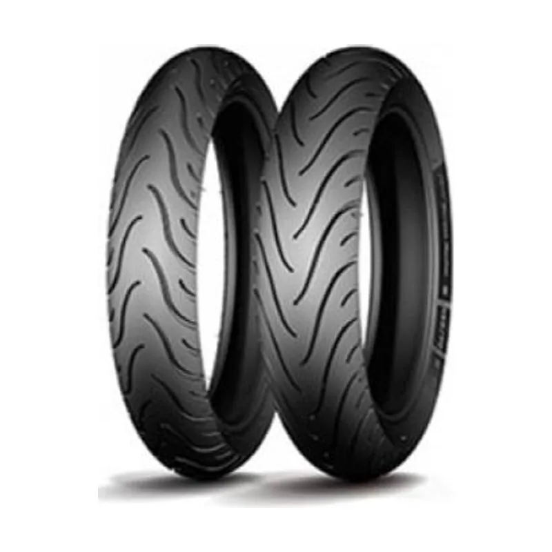Michelin Pilot Street Radial 140/70 R17 66H