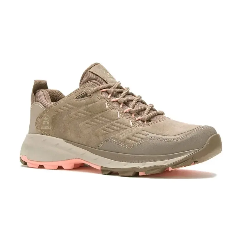 Botas de montaña para mujer Treklite