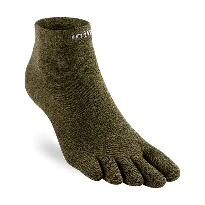 Calcetines Liner Mini-Crew