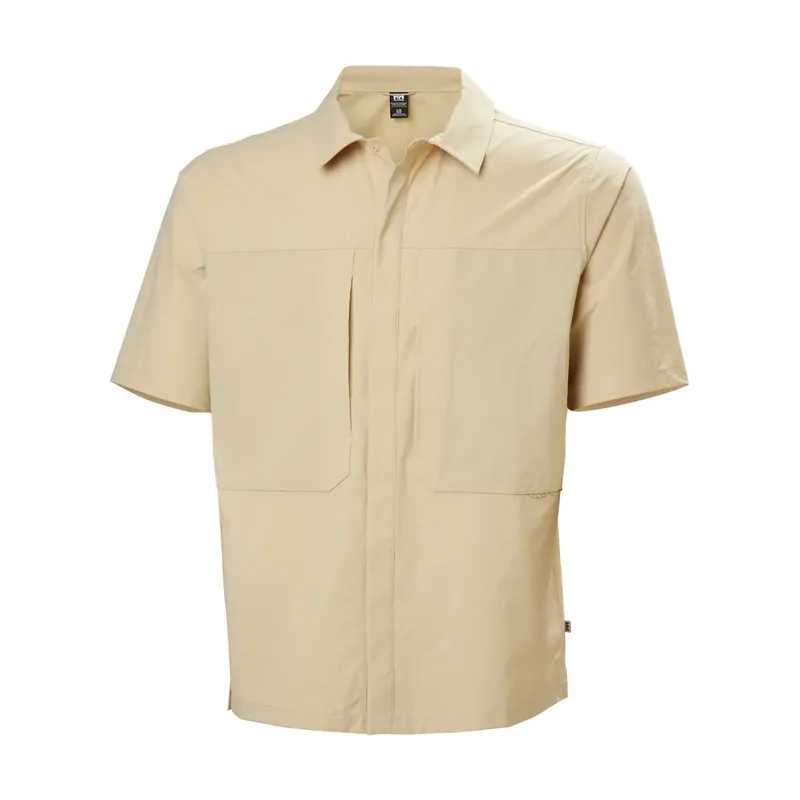 Sobrecamisa Awe Softshell
