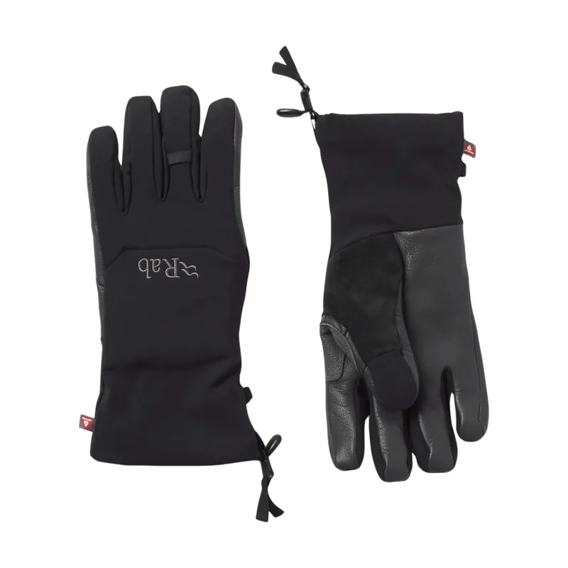 Guantes Baltoro para mujer