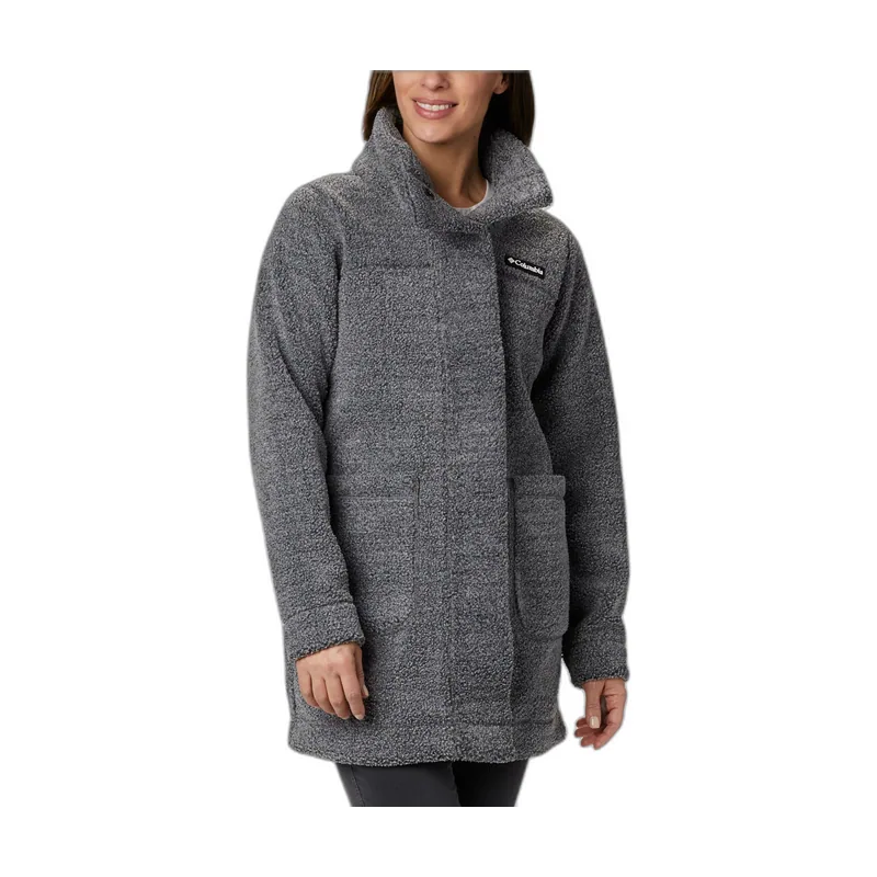 Chaqueta Panorama