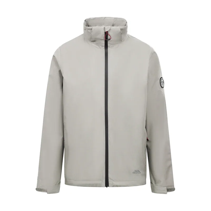 Chaqueta con capucha Westford