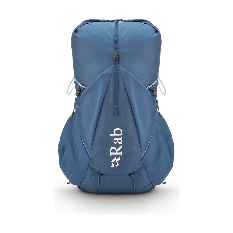 Mochila Muon ND 40