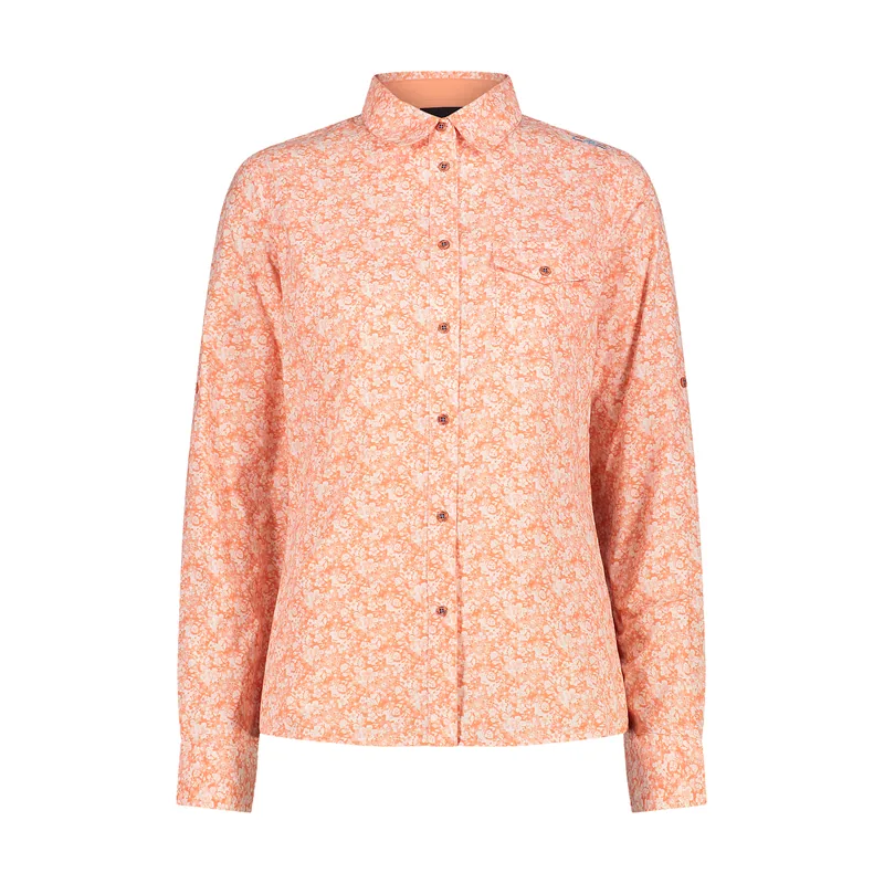 Camisa para mujer 33S5666