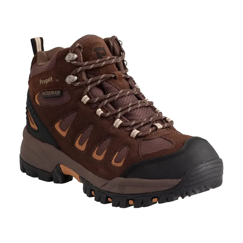 Botas de montaña Ridge Walker