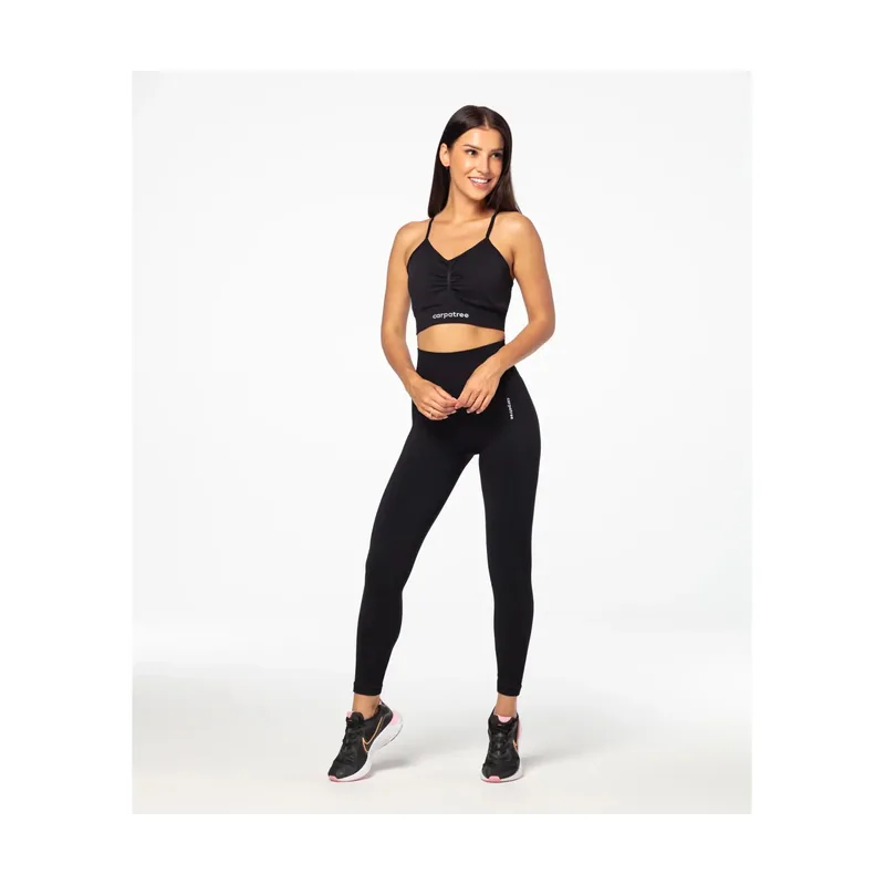 Leggings sin costuras para mujer Allure