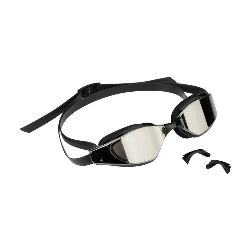 Gafas de natación Pro Curved Wide View
