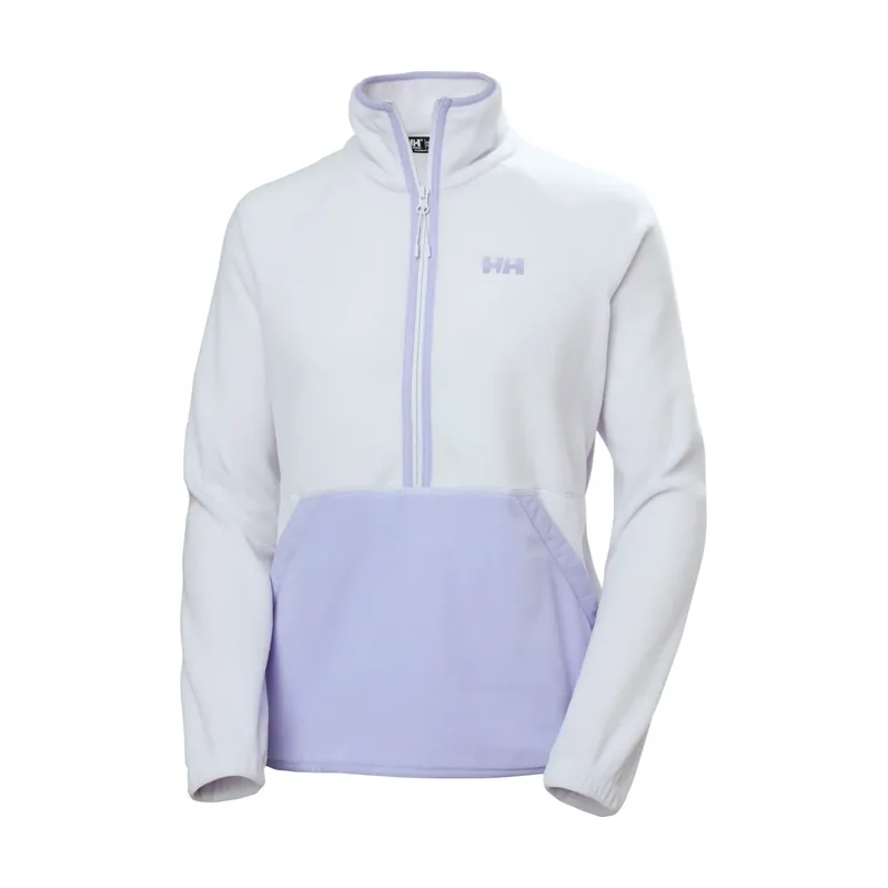 Sudadera 1/2 cremallera Rig Fleece