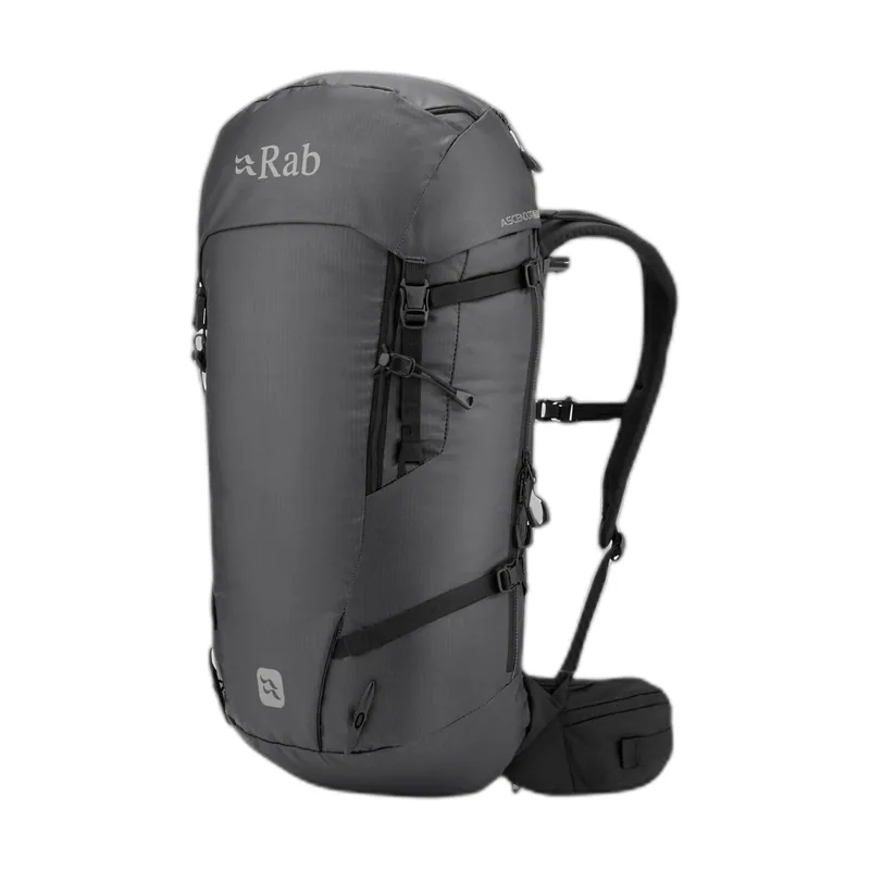 Mochila de escalada Ascendor 35