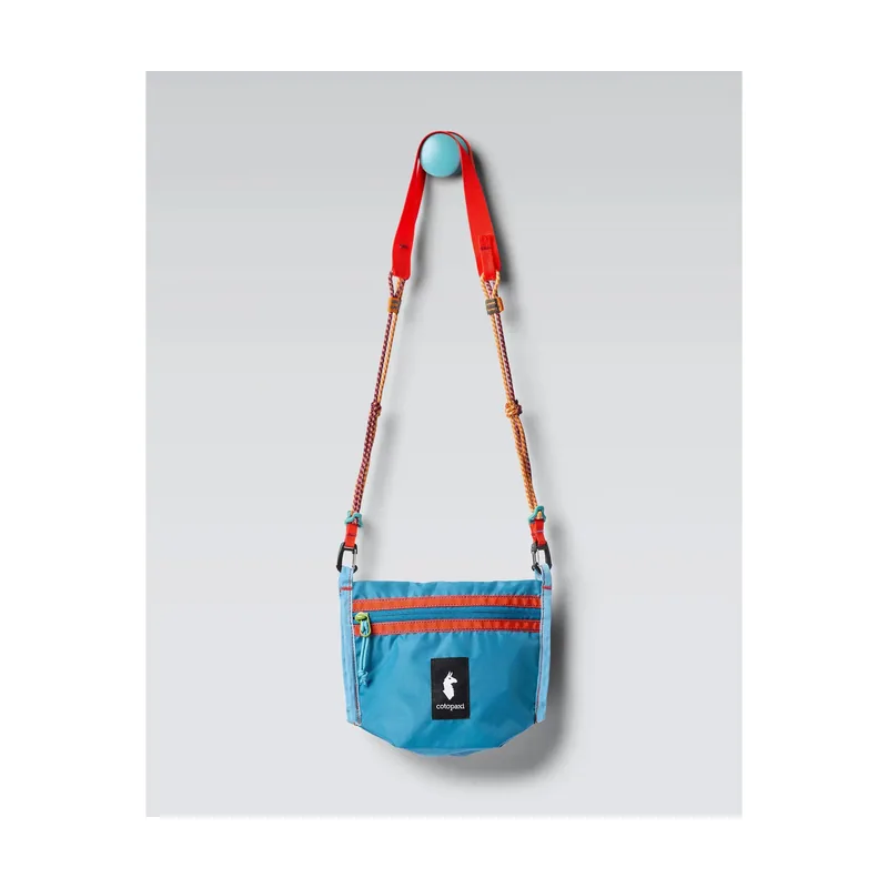 Bolso Lista del Dia 2 L