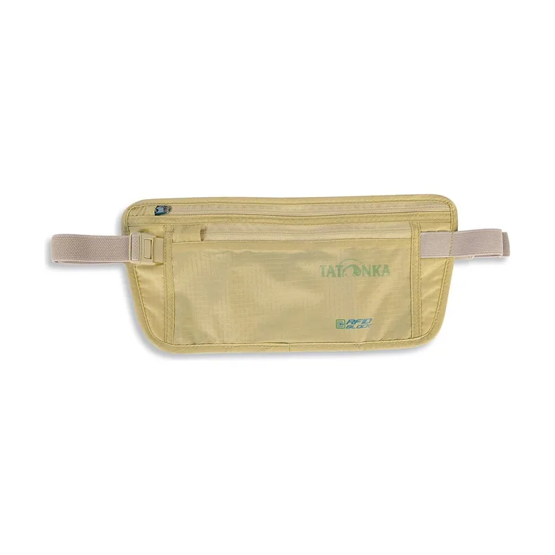 Riñonera Skin Moneybelt Int. Rfid B