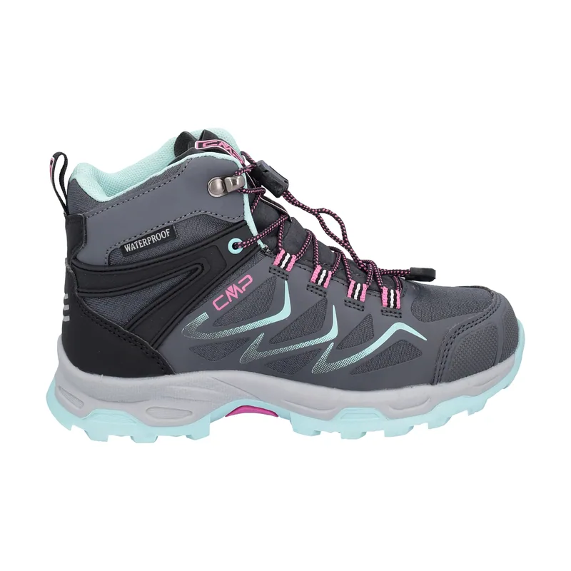Botas de media caña para niños Byne Waterproof