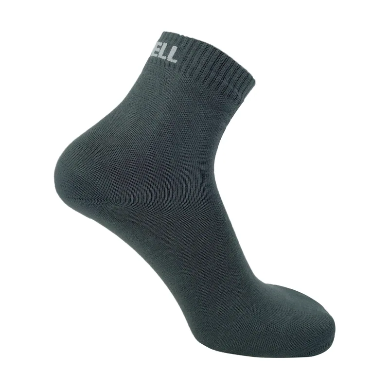 Calcetines Ultra Thin Bamboo (hauteur cheville)