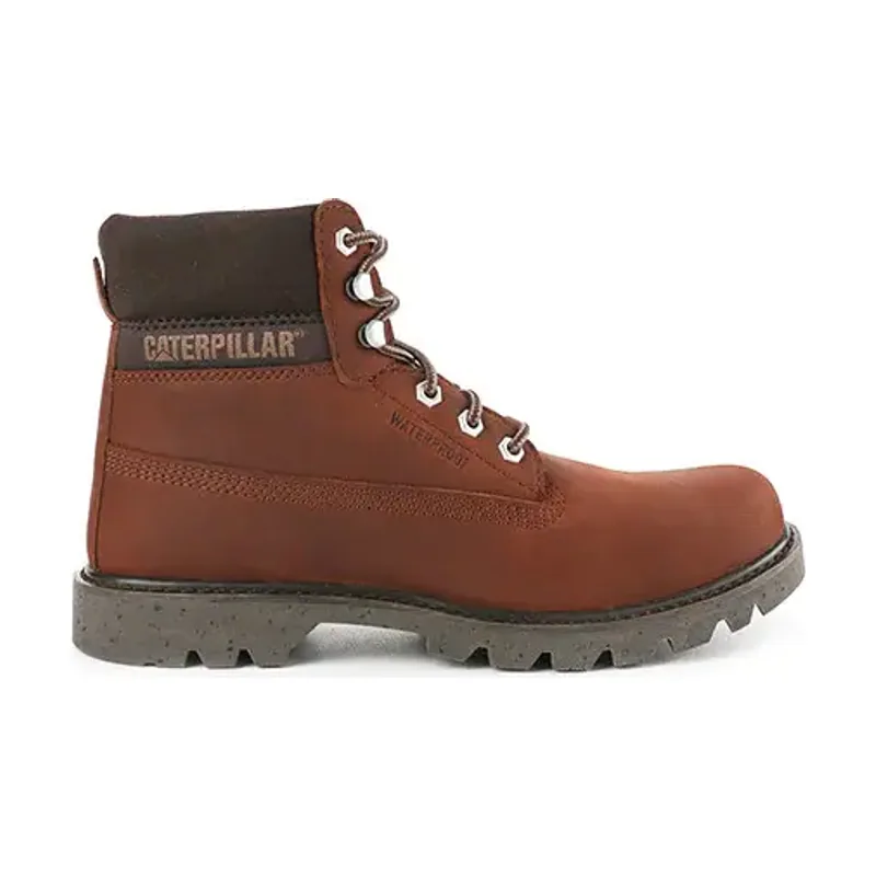 Zapatillas de senderismo para niños Caterpillar E Colorado