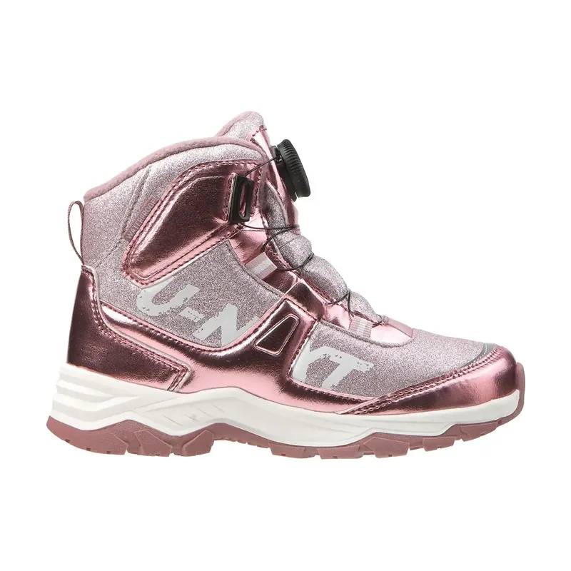 Zapatillas de senderismo para niños Nocara Q-lock