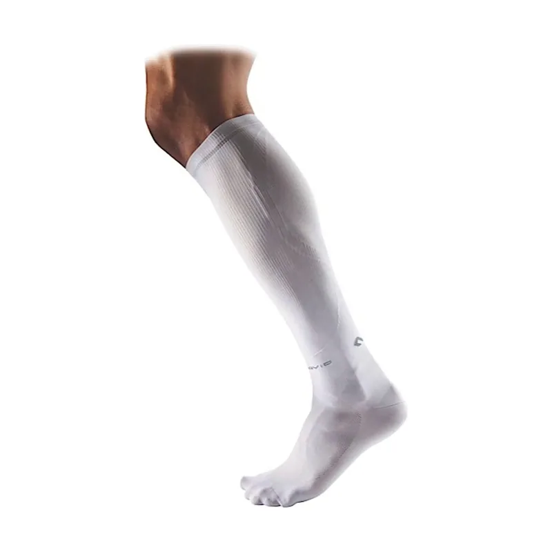 Calcetines de compresión ELITE Recovery 8831R-WH-IV