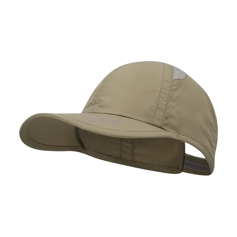 Gorra de béisbol