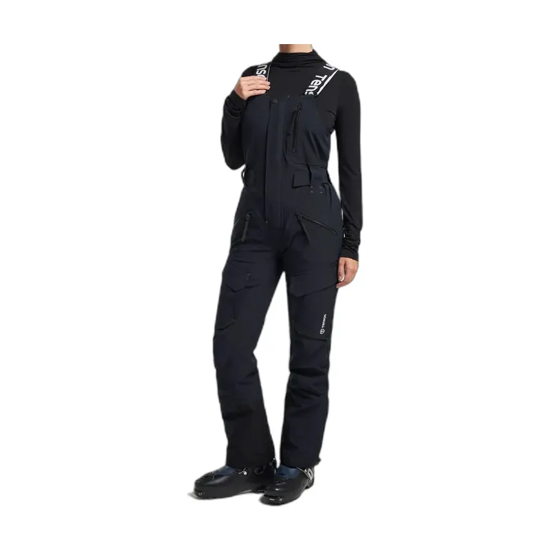 Pantalón de tirantes para mujer Sphere