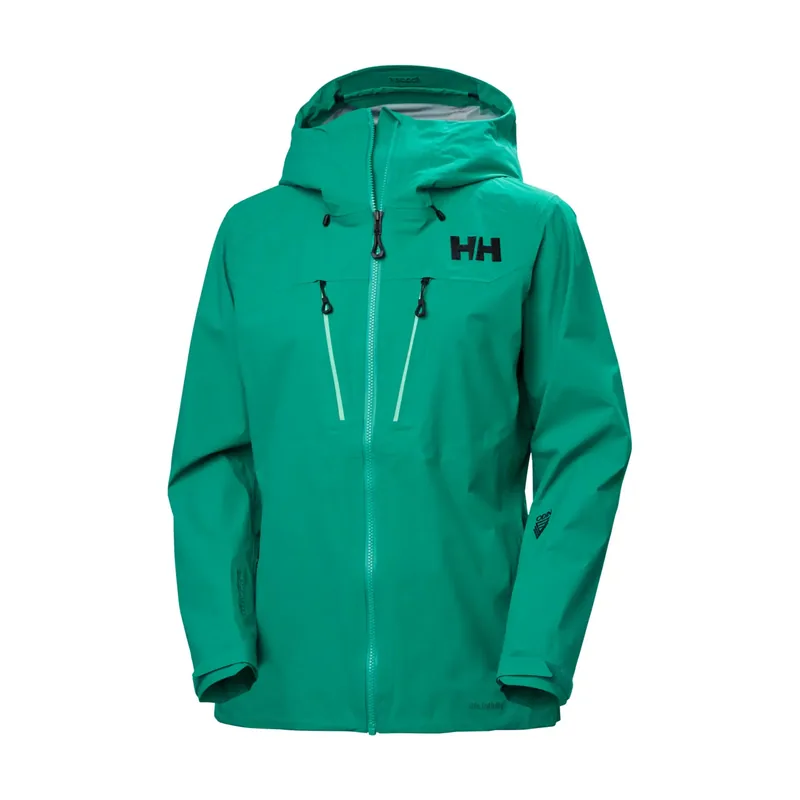 Chaqueta Odin Ultimate Infinity