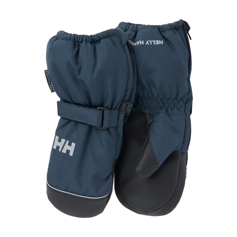 Guantes de invierno para bebé