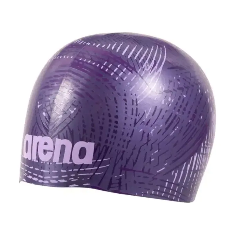 Gorro de baño moldeado Poolish