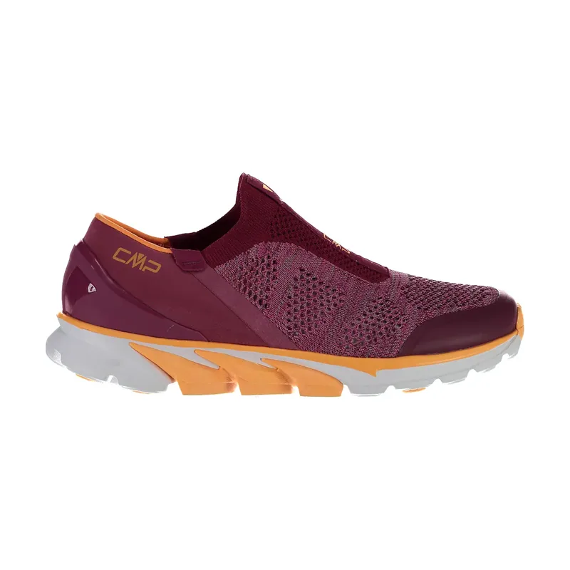Botas de montaña para mujer 39Q9526
