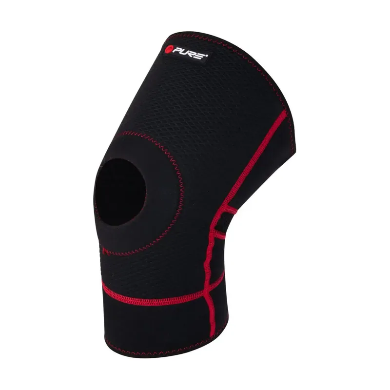 Rodillera de neopreno Open Patella P2I202620
