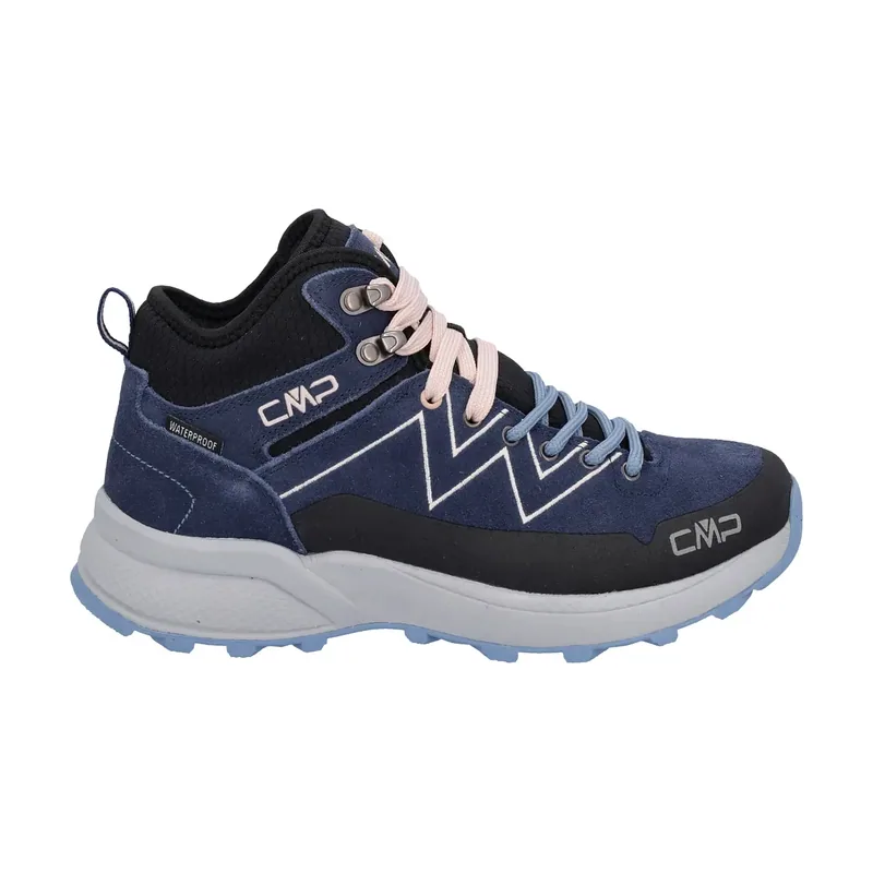 Zapatillas de senderismo para mujer Kaleepso Wp