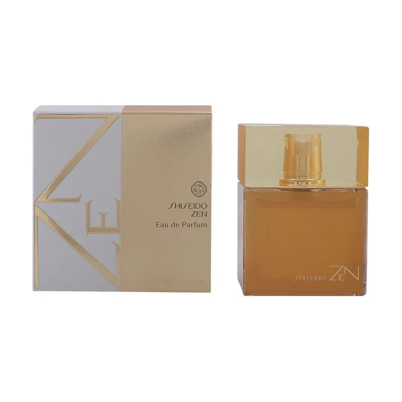 Shiseido Zen Eau De Parfum Vaporizador