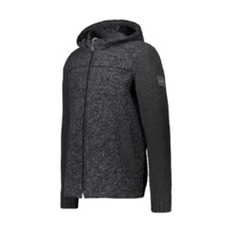 Chaqueta con capucha 39M3697