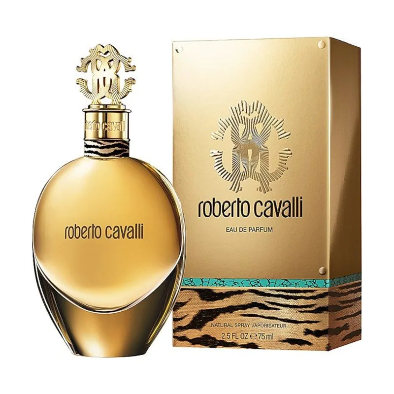 Roberto Cavalli Eau De Parfum Vaporizador