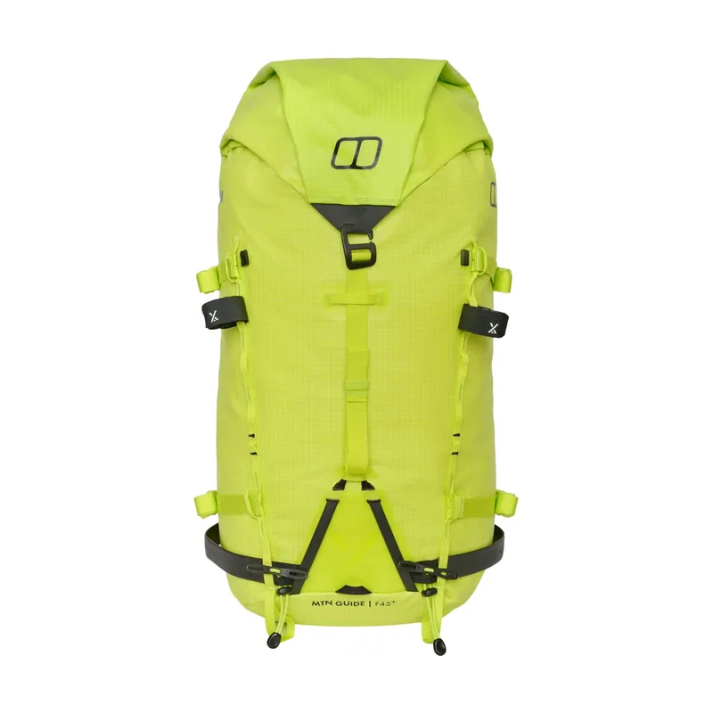 Mochila Mtn Guide F45+