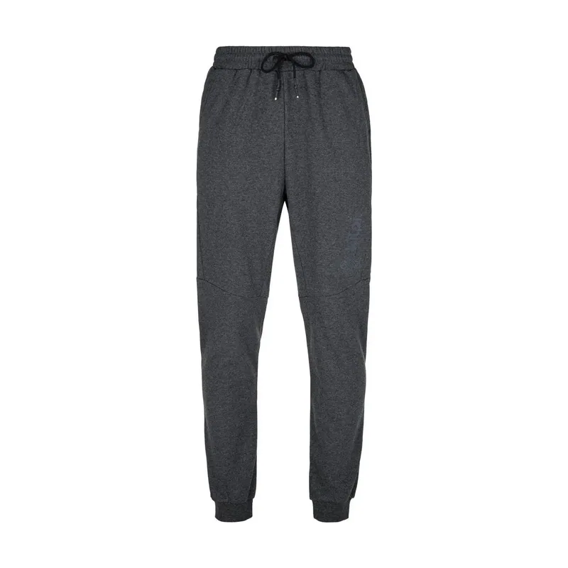 Pantalones de chándal de algodón Matty