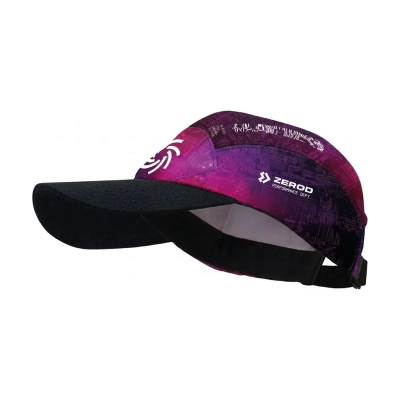 Gorra 5 Panel