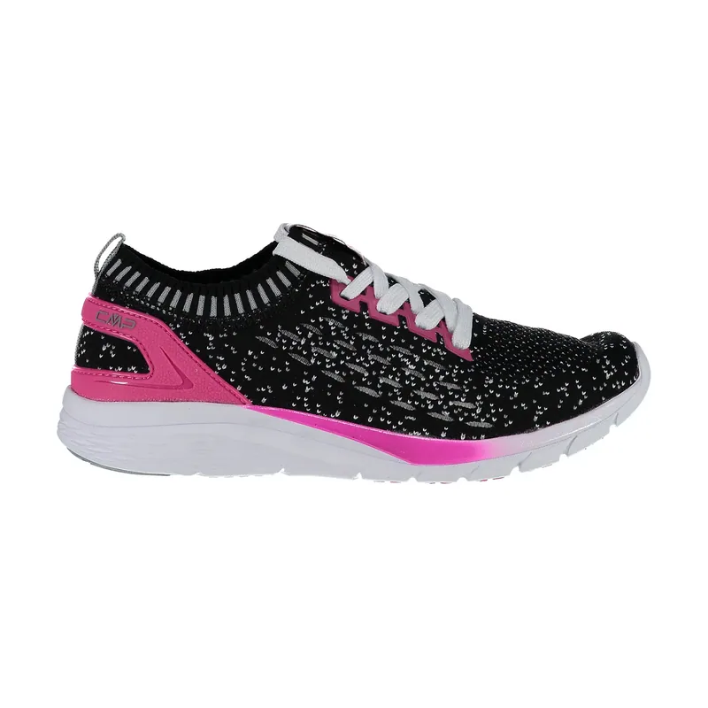 Botas de montaña para mujer 39Q9676
