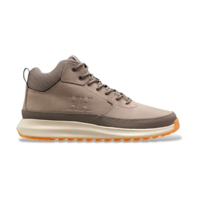 Botas de piel Beckett Mid 12119