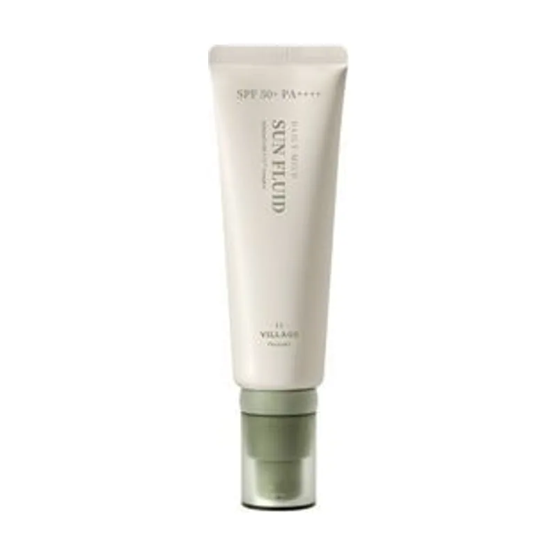 Factory Daily Mild Sun Fluid 50 ml