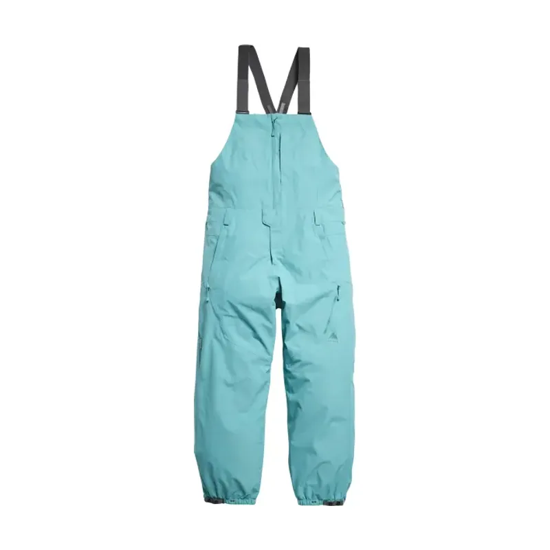 Reserve 2L Relaxed Bib Pantalones