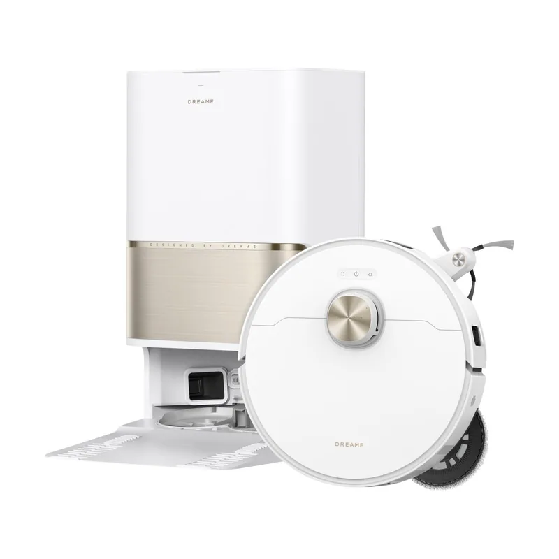 Dreame L50s Pro Ultra