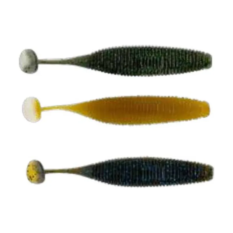 Vinilo Fat Shad-ow 105 mm