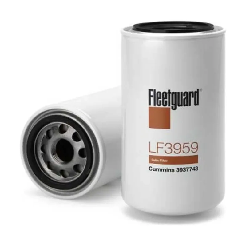 Filtro de Aceite Cummins Mercruiser Lf3959
