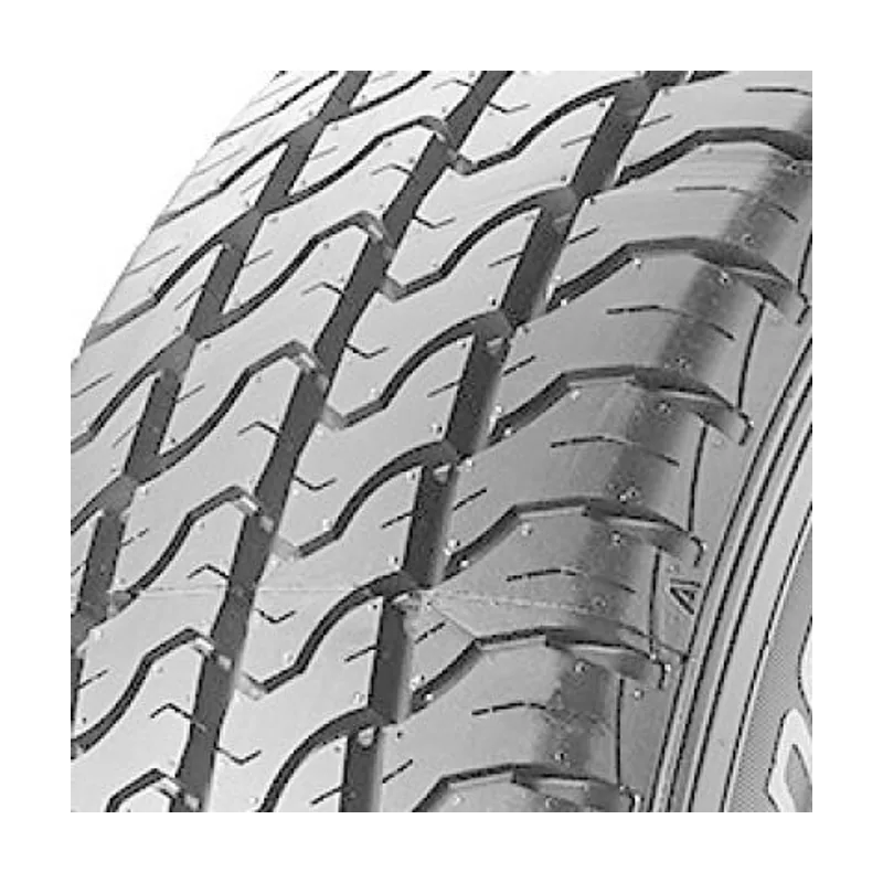 Dunlop Econodrive 215/70 R15 109/107S