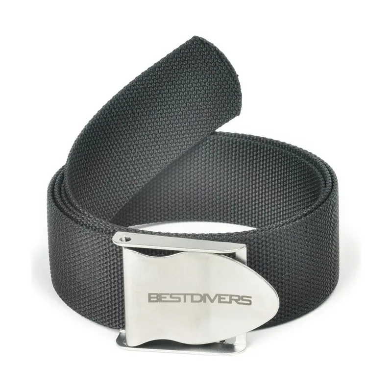 Cinturón Standard Buckle