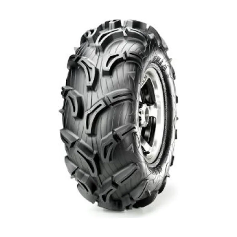 Maxxis MU02 Zilla