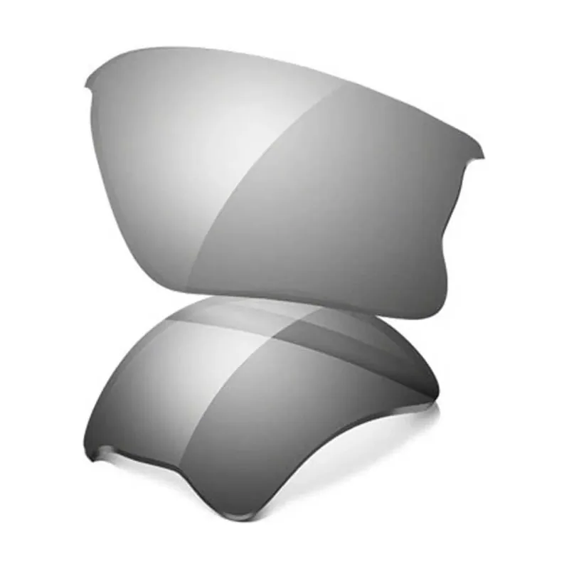 Lentes de Recambio Flak Jacket Xlj